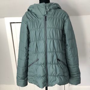 Columbia Sportswear Winter Jacket